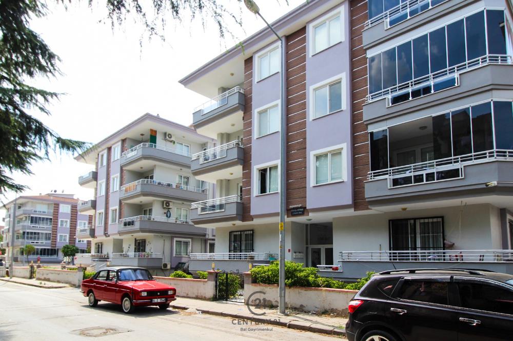 C21 BAL'DAN PAŞAALANINDA SİTE İÇİ ARAKAT SATILIK 3+1 DAİRE
