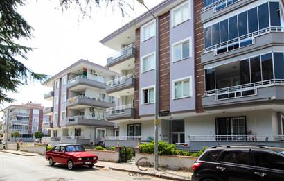 C21 BAL'DAN PAŞAALANINDA SİTE İÇİ ARAKAT SATILIK 3+1 DAİRE