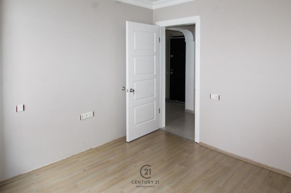 C21 BAL'DAN PAŞAALANINDA SİTE İÇİ ARAKAT SATILIK 3+1 DAİRE