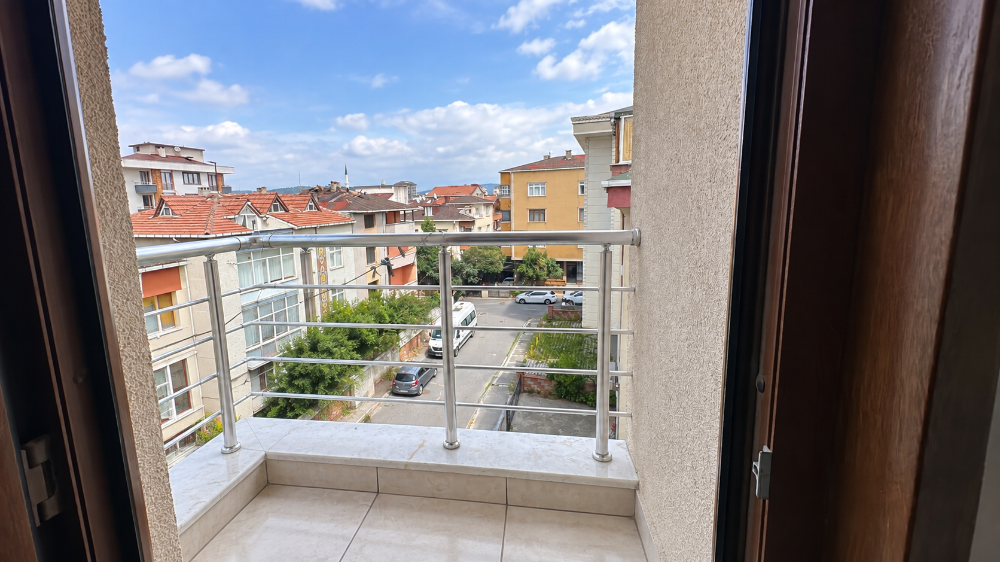 Ümraniyede 4+1 Dubleks Dudullu Metroya Yakın Satılık Daire