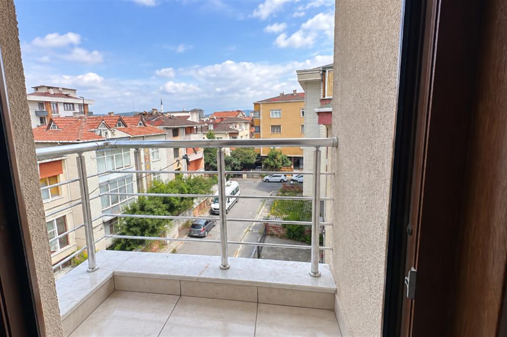 Ümraniyede 4+1 Dubleks Dudullu Metroya Yakın Satılık Daire
