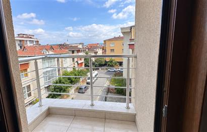 Ümraniyede 4+1 Dubleks Dudullu Metroya Yakın Satılık Daire