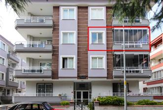 C21 BAL'DAN PAŞAALANINDA SİTE İÇİ ARAKAT SATILIK 3+1 DAİRE - 1 - 37182