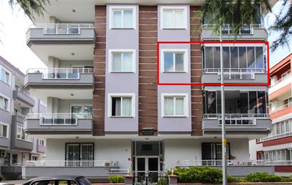 C21 BAL'DAN PAŞAALANINDA SİTE İÇİ ARAKAT SATILIK 3+1 DAİRE