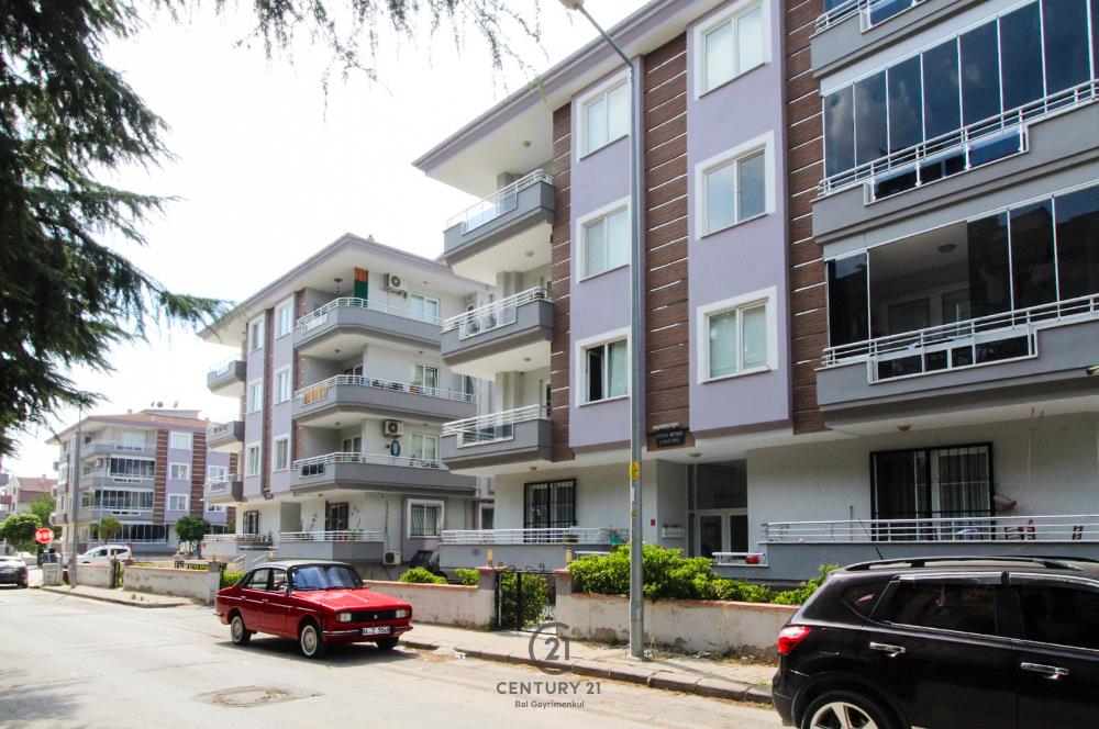 C21 BAL'DAN PAŞAALANINDA SİTE İÇİ ARAKAT SATILIK 3+1 DAİRE