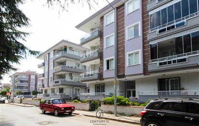 C21 BAL'DAN PAŞAALANINDA SİTE İÇİ ARAKAT SATILIK 3+1 DAİRE