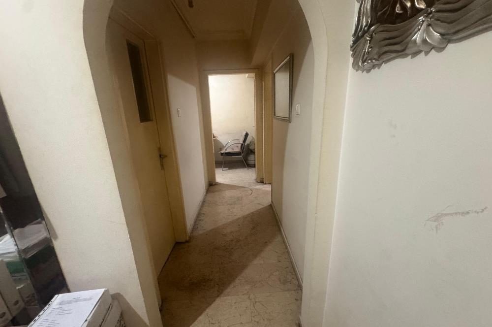 Çankaya Alexander Dubçek Cadde Üzeri Satılık 2 Katlı Mağaza
