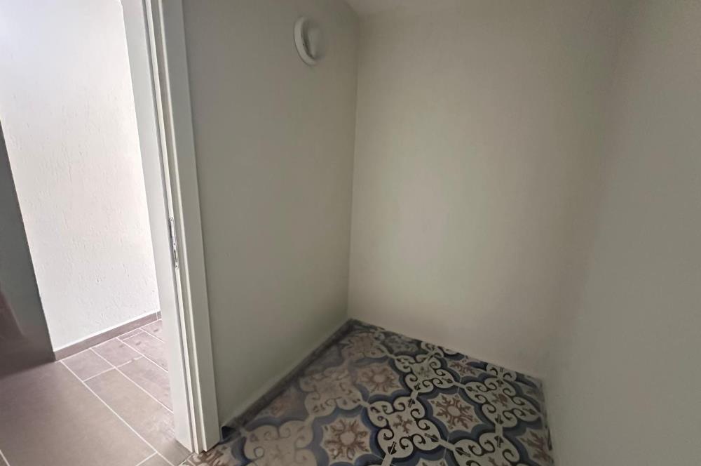 FIRSAT GÜRÇAMLAR'DA FULL DENİZ MANZARALI VİLLA + BAHÇE KATI 2+1 DAİRE