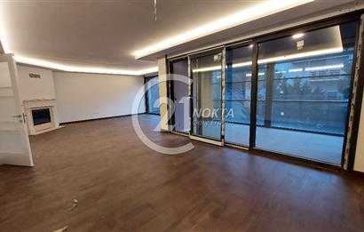SUADİYE BAĞDATA 2. BİNA GÜVENLİKLİ HAVUZLU 2 YILLIK 5+1 235 M2