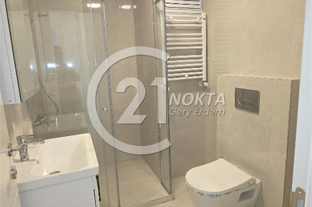 SUADİYE EMİNALİ PAŞA CAD. SIFIR 2+1 100 m2