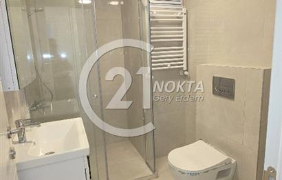 SUADİYE EMİNALİ PAŞA CAD. SIFIR 2+1 100 m2