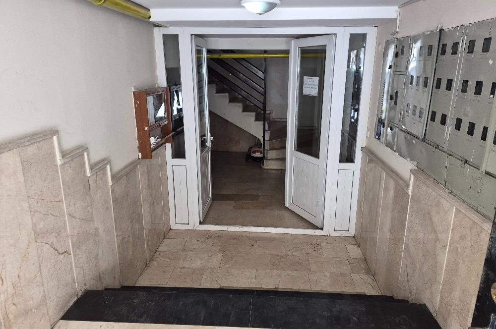CENTURY 21 VİZYON'DAN YENİBAĞLAR MAH.DE 1+1 KİRALIK DAİRE