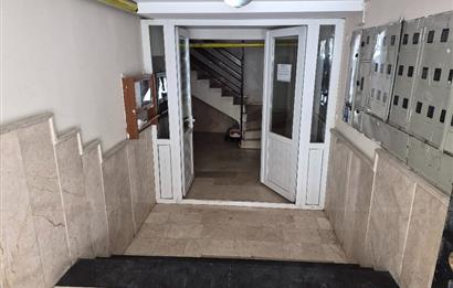CENTURY 21 VİZYON'DAN YENİBAĞLAR MAH.DE 1+1 KİRALIK DAİRE