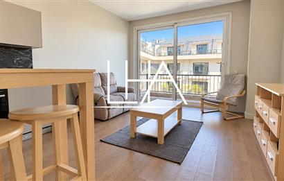 CENTURY 21'DEN LARUS LOFT SİTESİ'NDE 1,5+1 KİRALIK DAİRE