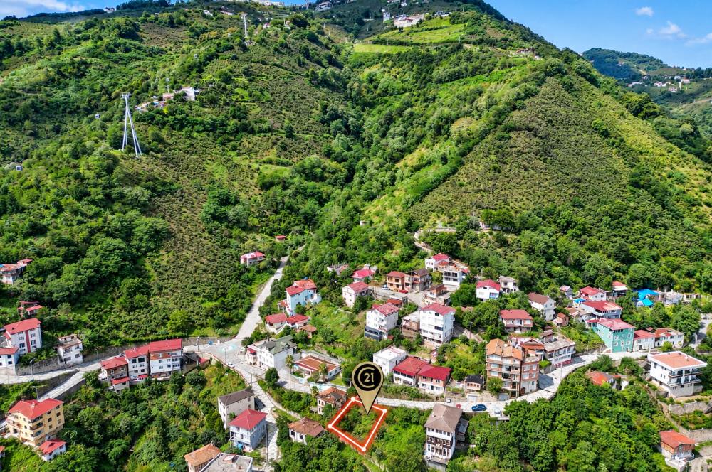 CENTURY 21’DEN ZAFERİMİLLİ MAHALLESİ’NDE ARSA!