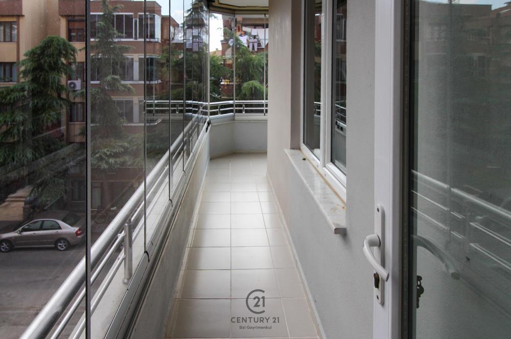 C21 BAL'DAN PAŞAALANINDA SİTE İÇİ ARAKAT SATILIK 3+1 DAİRE