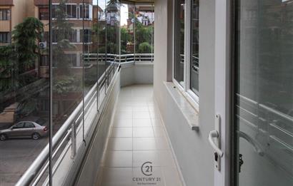 C21 BAL'DAN PAŞAALANINDA SİTE İÇİ ARAKAT SATILIK 3+1 DAİRE