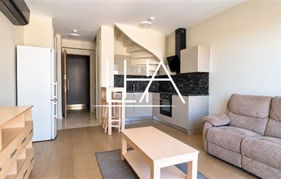 CENTURY 21'DEN LARUS LOFT SİTESİ'NDE 1,5+1 KİRALIK DAİRE