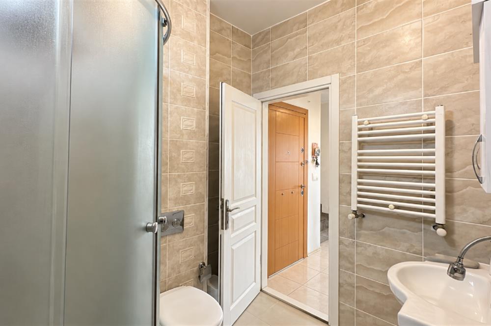 Ümraniyede 4+1 Dubleks Dudullu Metroya Yakın Satılık Daire