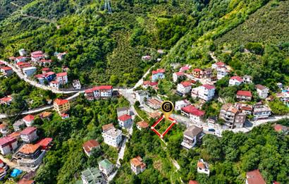CENTURY 21’DEN ZAFERİMİLLİ MAHALLESİ’NDE ARSA!