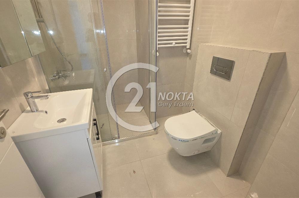 SUADİYE EMİNALİ PAŞA CAD. SIFIR 2+1 100 m2