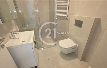 SUADİYE EMİNALİ PAŞA CAD. SIFIR 2+1 100 m2