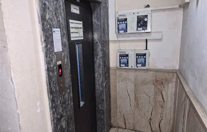 CENTURY 21 VİZYON'DAN YENİBAĞLAR MAH.DE 1+1 KİRALIK DAİRE
