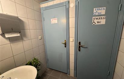 Çankaya Alexander Dubçek Cadde Üzeri Satılık 2 Katlı Mağaza