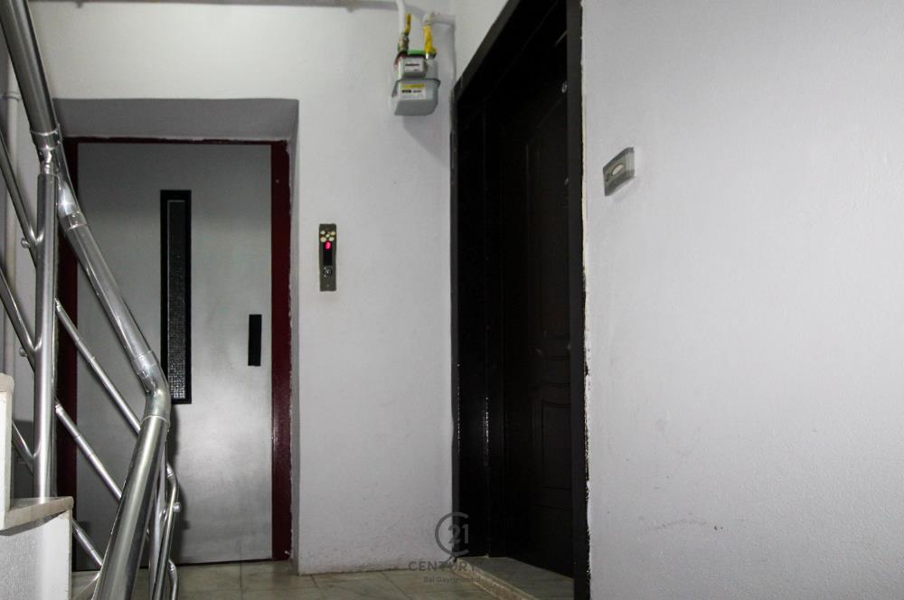 C21 BAL'DAN PAŞAALANINDA SİTE İÇİ ARAKAT SATILIK 3+1 DAİRE