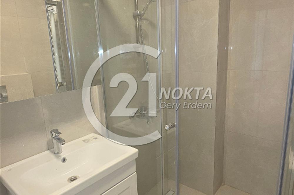 SUADİYE EMİNALİ PAŞA CAD. SIFIR 2+1 100 m2