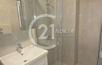 SUADİYE EMİNALİ PAŞA CAD. SIFIR 2+1 100 m2