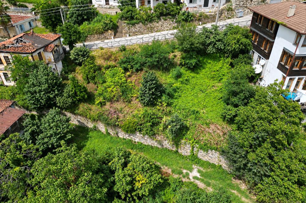 CENTURY 21’DEN ZAFERİMİLLİ MAHALLESİ’NDE ARSA!