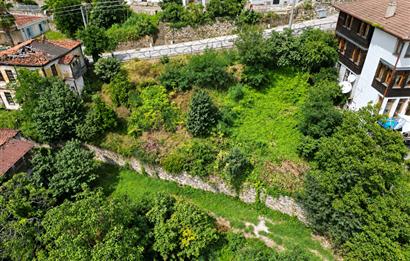 CENTURY 21’DEN ZAFERİMİLLİ MAHALLESİ’NDE ARSA!