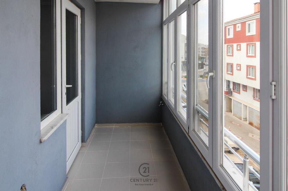 C21 BAL'DAN PAŞAALANINDA SİTE İÇİ ARAKAT SATILIK 3+1 DAİRE