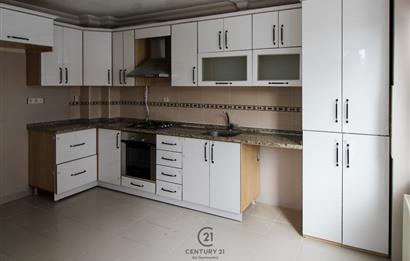 C21 BAL'DAN PAŞAALANINDA SİTE İÇİ ARAKAT SATILIK 3+1 DAİRE