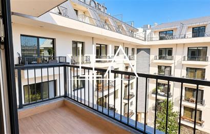CENTURY 21'DEN LARUS LOFT SİTESİ'NDE 1,5+1 KİRALIK DAİRE