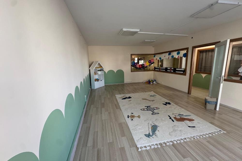Çankaya Alexander Dubçek Cadde Üzeri Satılık 2 Katlı Mağaza