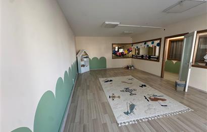 Çankaya Alexander Dubçek Cadde Üzeri Satılık 2 Katlı Mağaza