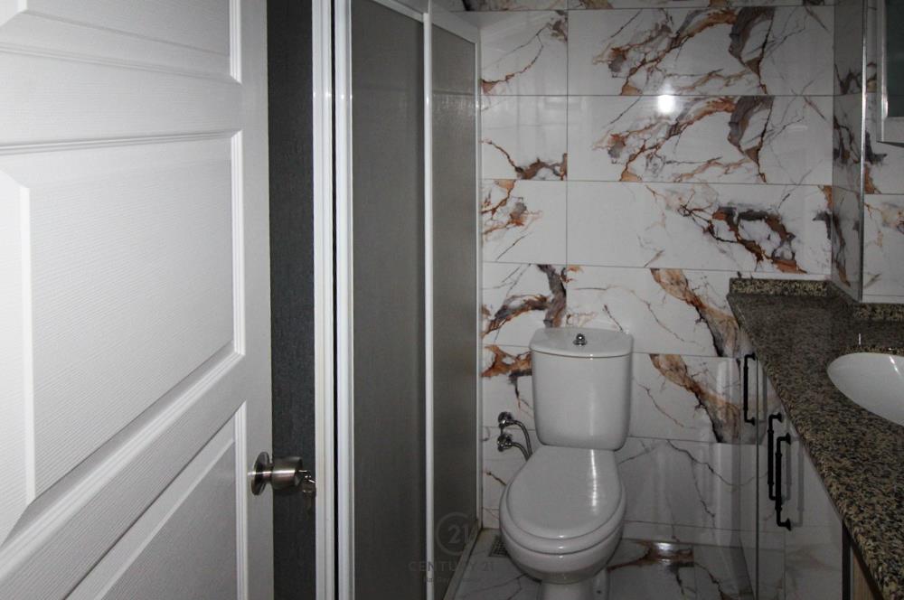 C21 BAL'DAN PAŞAALANINDA SİTE İÇİ ARAKAT SATILIK 3+1 DAİRE