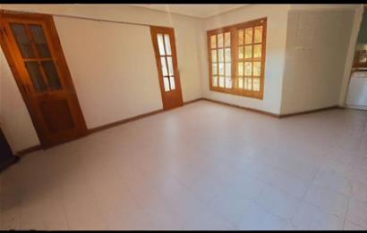 FIRSAT GÜRÇAMLAR'DA FULL DENİZ MANZARALI VİLLA + BAHÇE KATI 2+1 DAİRE