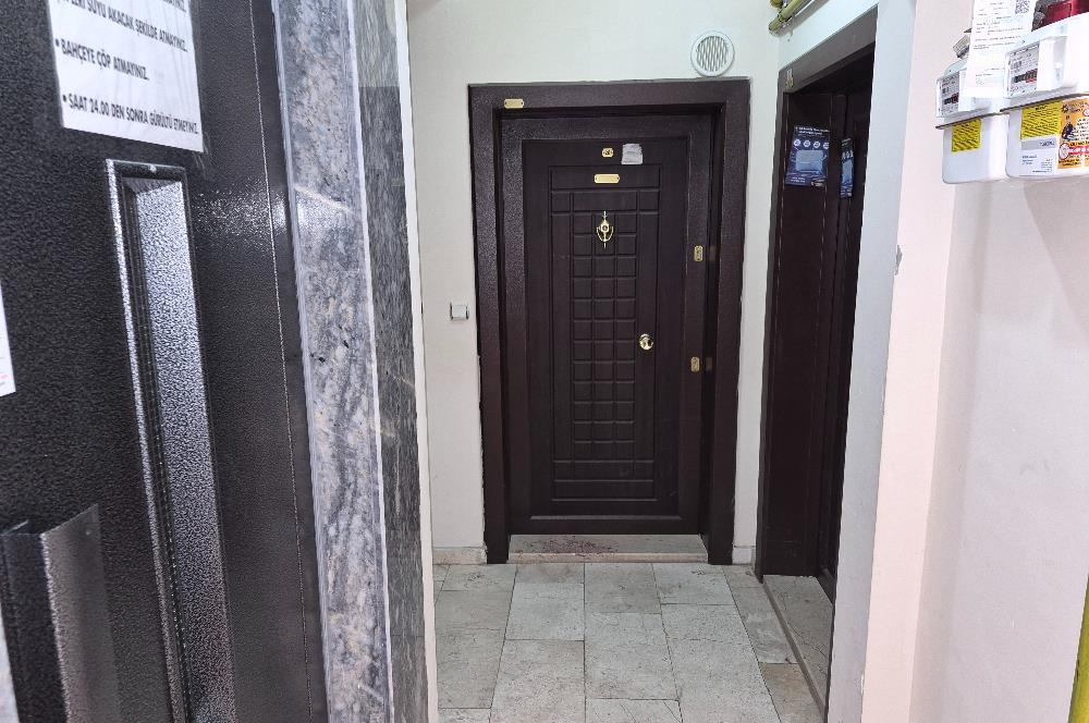 CENTURY 21 VİZYON'DAN YENİBAĞLAR MAH.DE 1+1 KİRALIK DAİRE