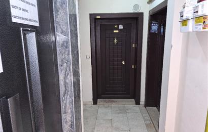 CENTURY 21 VİZYON'DAN YENİBAĞLAR MAH.DE 1+1 KİRALIK DAİRE