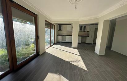FIRSAT GÜRÇAMLAR'DA FULL DENİZ MANZARALI VİLLA + BAHÇE KATI 2+1 DAİRE