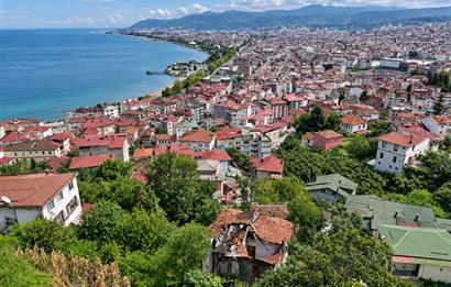 CENTURY 21’DEN ZAFERİMİLLİ MAHALLESİ’NDE ARSA!