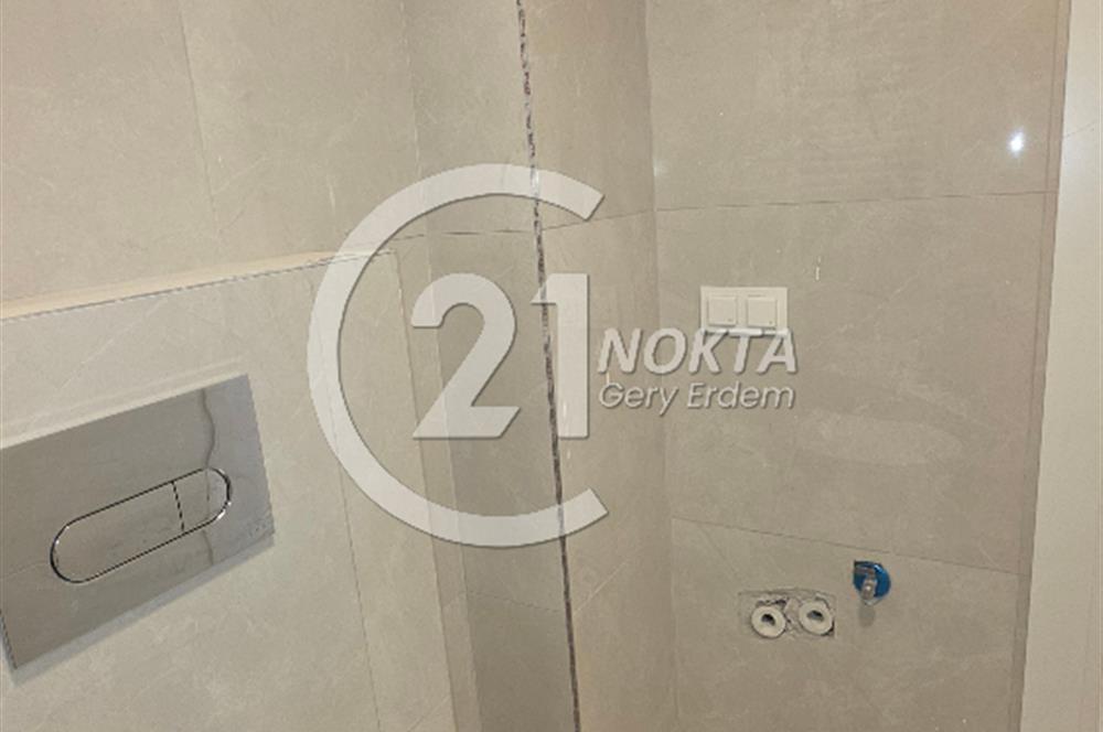 SUADİYE EMİNALİ PAŞA CAD. SIFIR 2+1 100 m2
