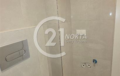 SUADİYE EMİNALİ PAŞA CAD. SIFIR 2+1 100 m2