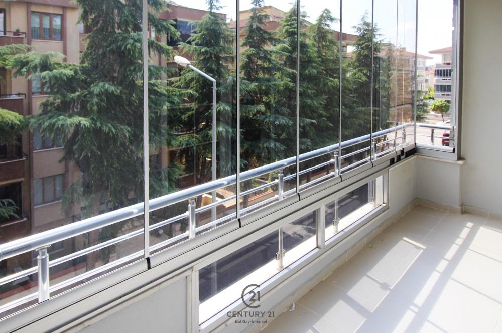 C21 BAL'DAN PAŞAALANINDA SİTE İÇİ ARAKAT SATILIK 3+1 DAİRE