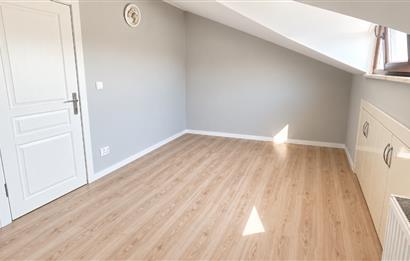 Ümraniyede 4+1 Dubleks Dudullu Metroya Yakın Satılık Daire