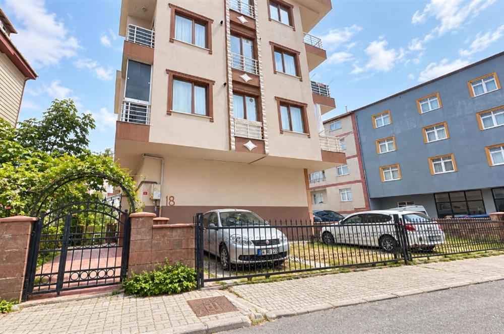 Ümraniyede 4+1 Dubleks Dudullu Metroya Yakın Satılık Daire