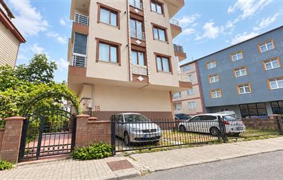 Ümraniyede 4+1 Dubleks Dudullu Metroya Yakın Satılık Daire